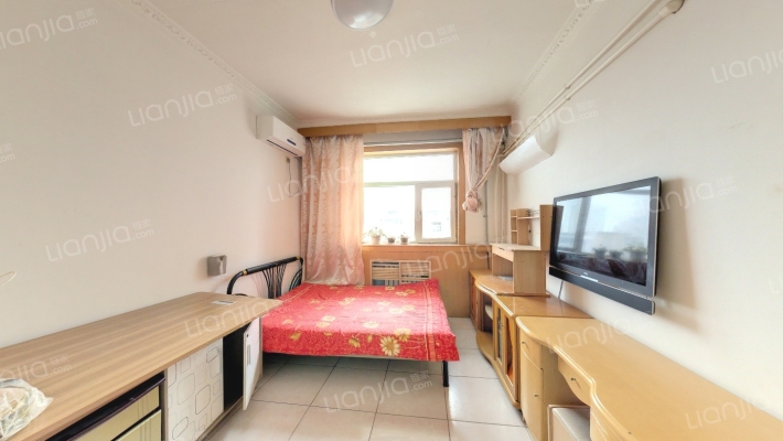 电科院宿舍2小区二手房实景图