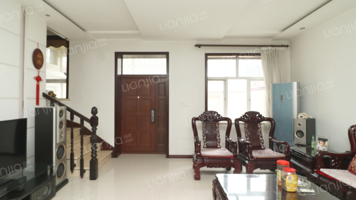 富兴花苑二手房实景图