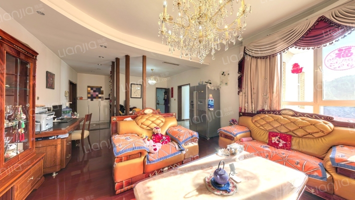 龙溪村二手房实景图