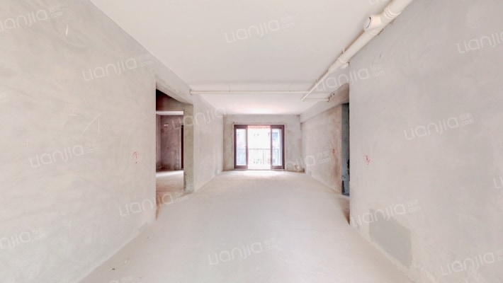 恒大云湖上郡观山悦4.3期二手房实景图