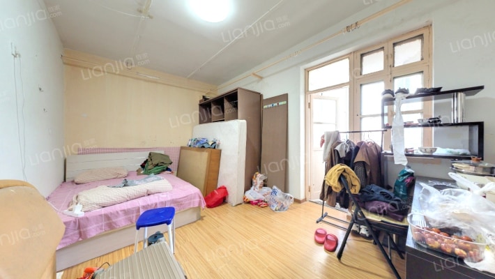 蒲黄榆四里二手房实景图