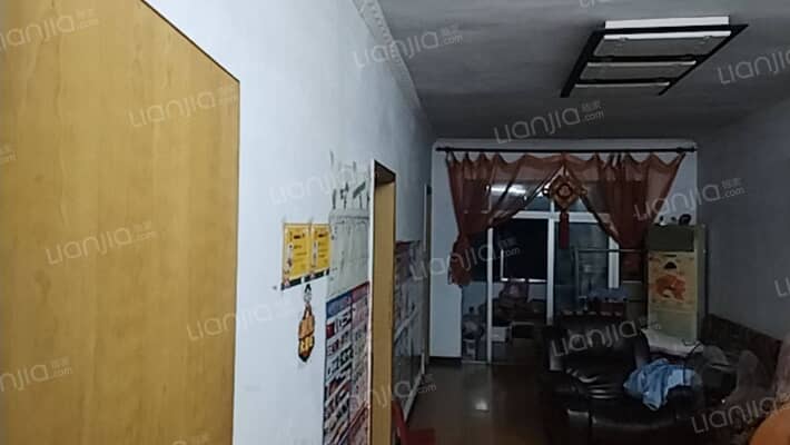 华能生活一区二手房实景图