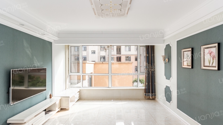 仁达锦绣家园二手房实景图