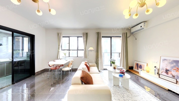 明海雅苑二手房实景图