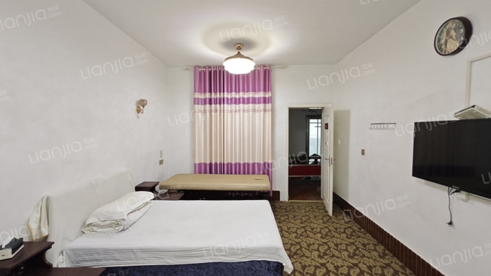 春城南路二手房实景图