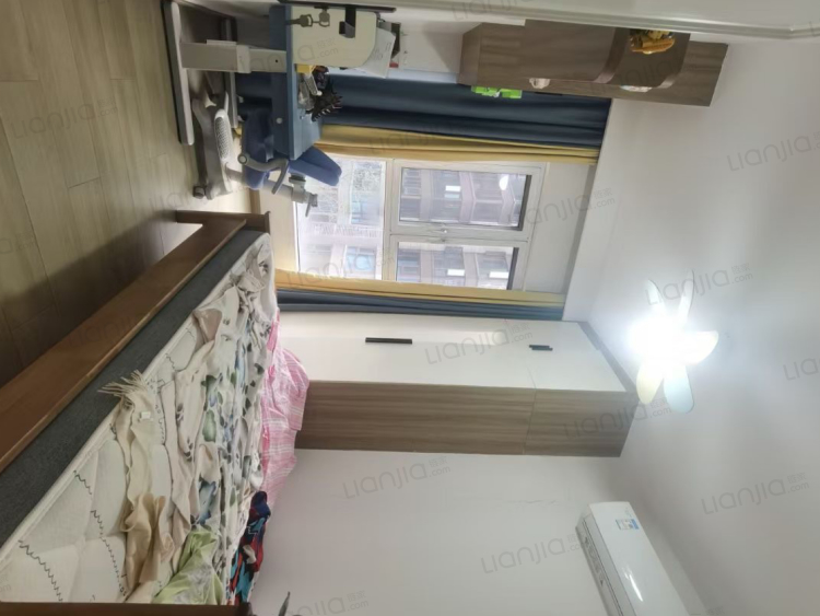 整租·金轮津桥华府 3室2厅 南/北