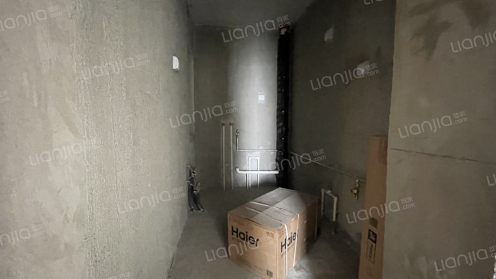 颐景华府 2室2厅 南-厨房