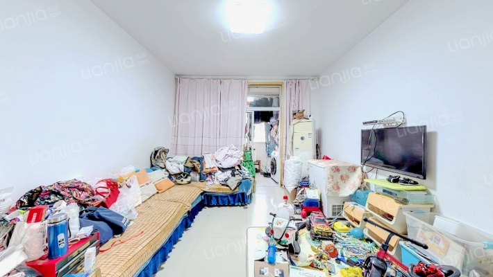 张郢小区二手房实景图