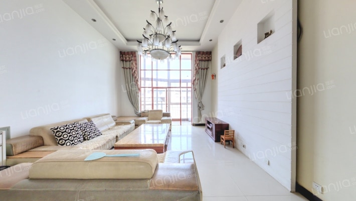 康园小区二手房实景图