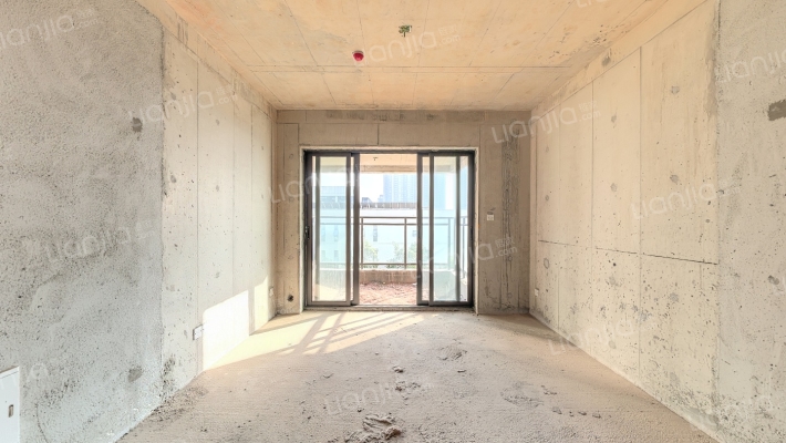 欢乐之家二手房实景图