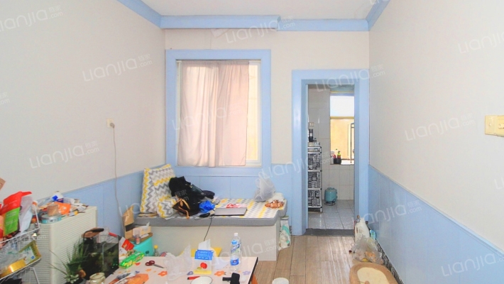 民主街社区二手房实景图