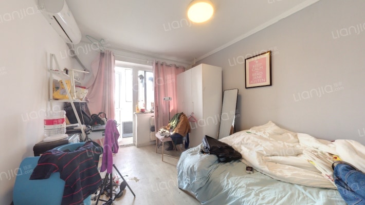 工体东路二手房实景图