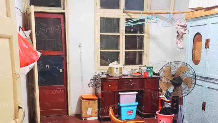 南华大学北区家属院二手房实景图