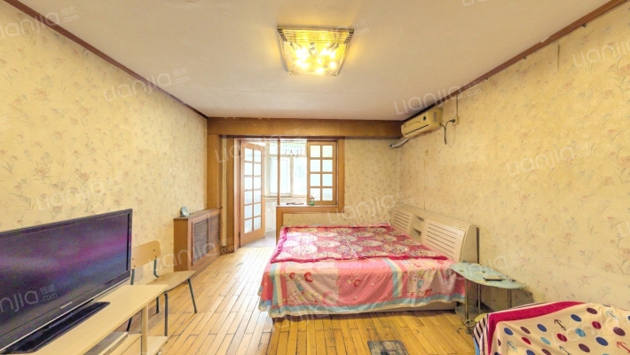 花园闸小区二手房实景图