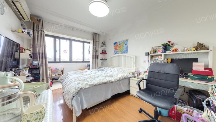 上南三村二手房实景图