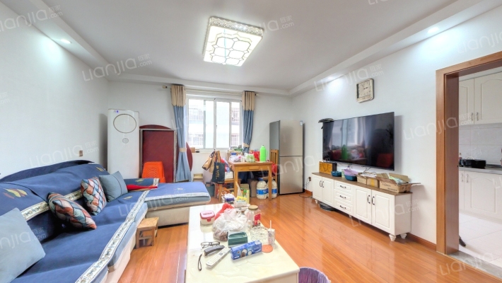 民安小区二手房实景图