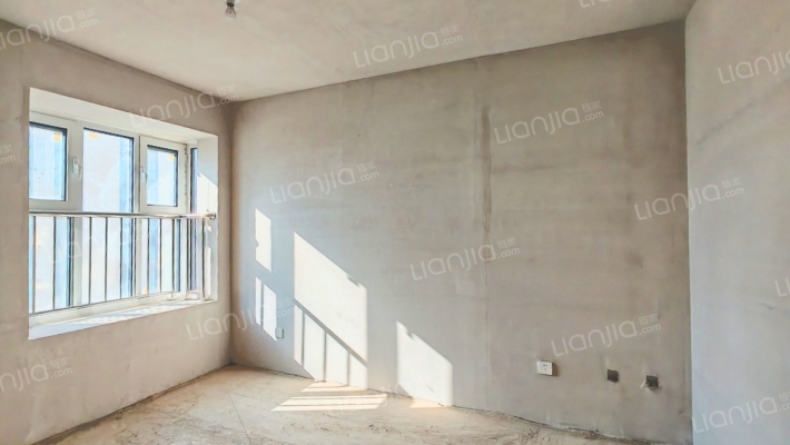 三利中和城二期C区 2室1厅 南-卧室A