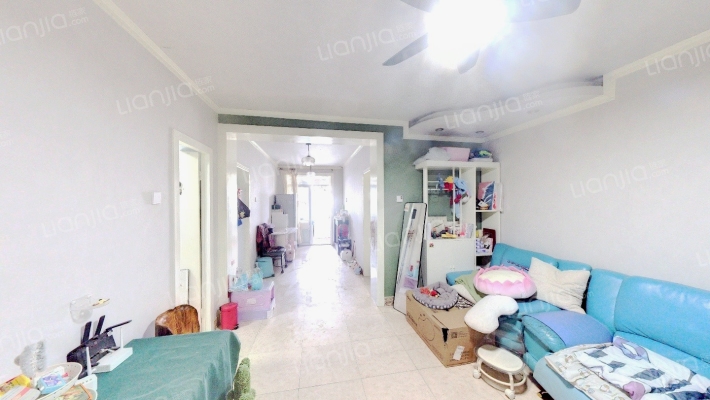 幸福中路143号二手房实景图