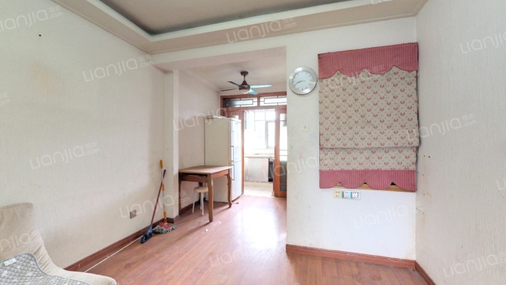 金地苑二手房实景图