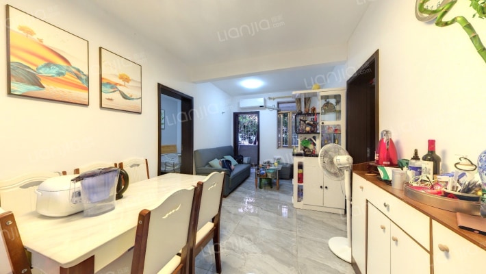 西湾东路二手房实景图