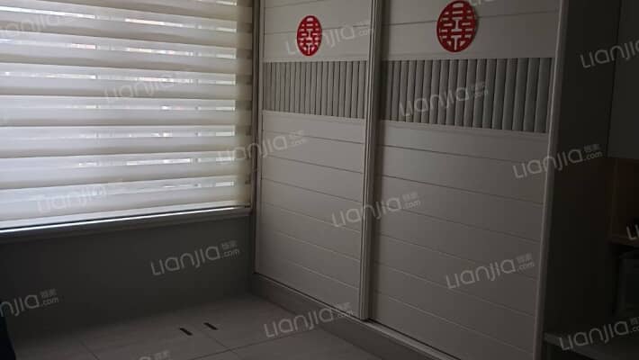 宏远二号院 2室2厅 南 北-卧室A