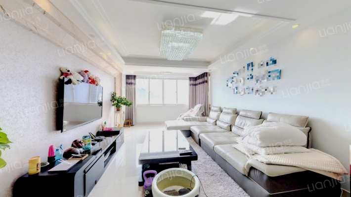 唯诚七号公馆二手房实景图