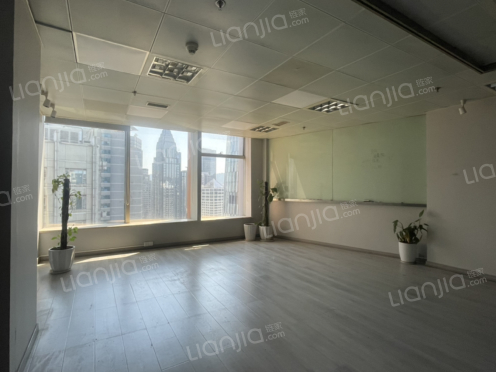 整租·重庆国贸中心 1室0厅 东