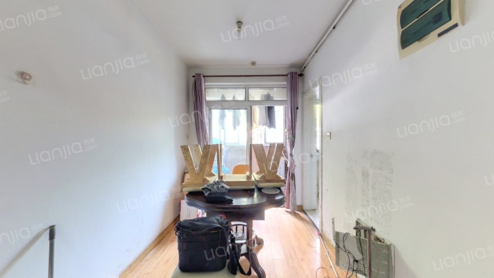 永康城浦晨雅苑二手房实景图