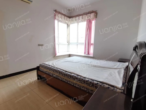 整租·锦州国际五区 3室2厅 西南