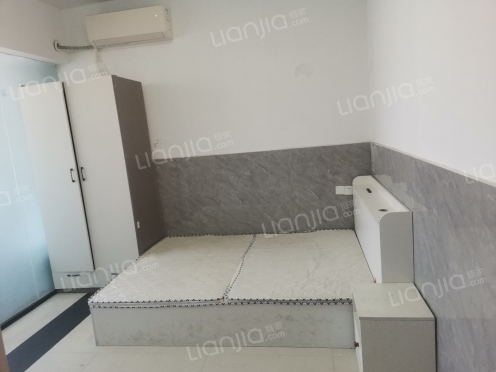 整租·北安小区 1室0厅 南