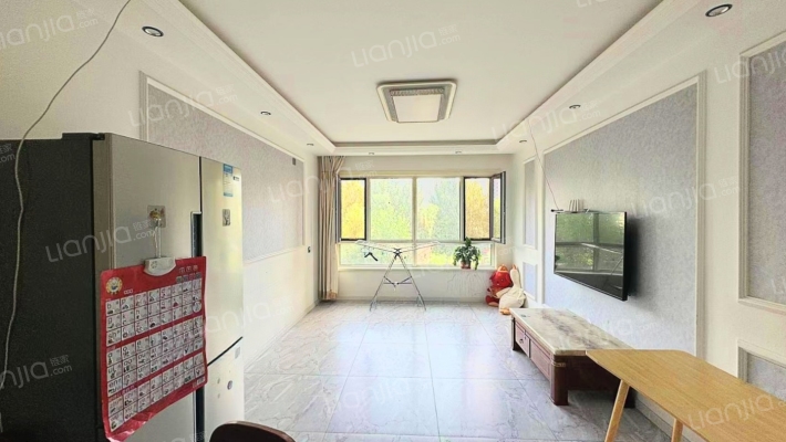 边防嘉园二手房实景图