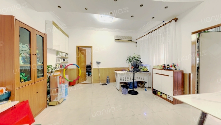 景安街1-16号宿舍二手房实景图