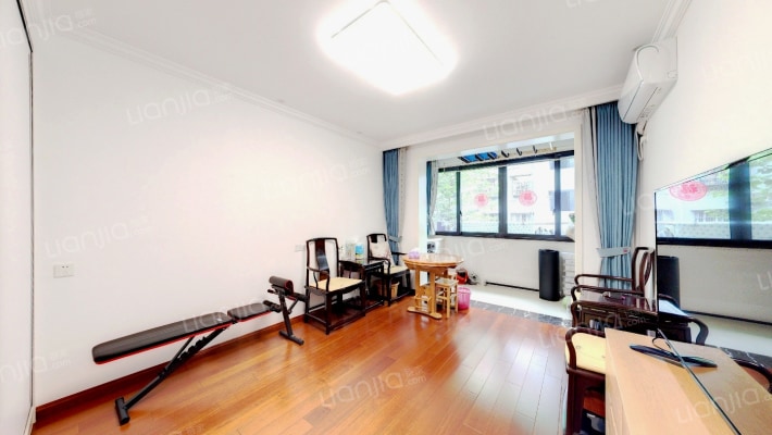 清波街二手房实景图