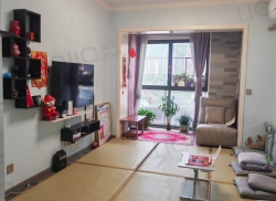 整租·福园小区 2室1厅 东南/西北_福园小区租房