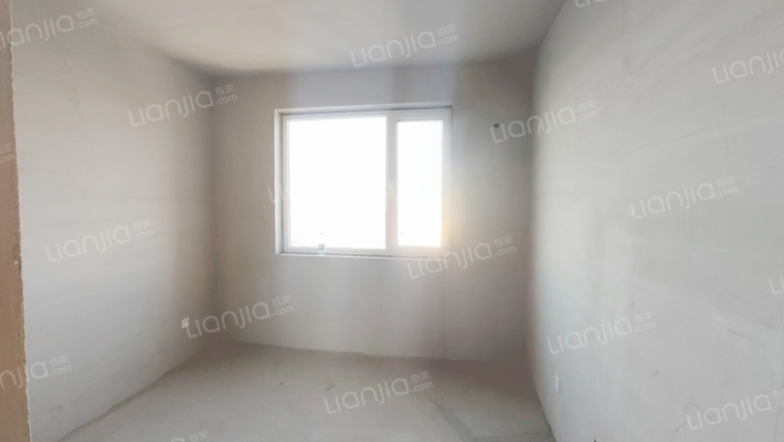 南北通透 采光好 通风好 楼层好-卧室A