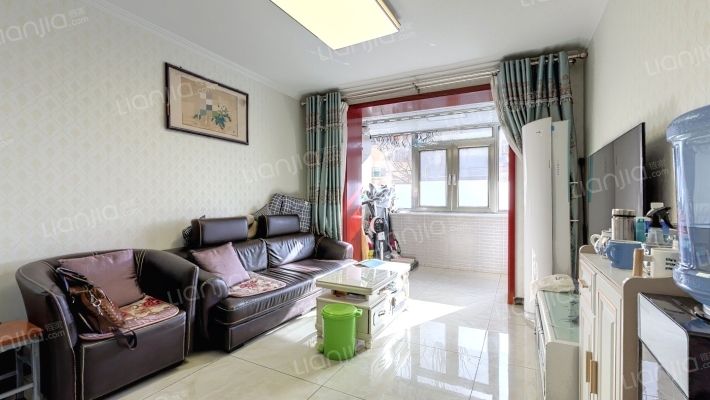 矿建街268号院二手房实景图