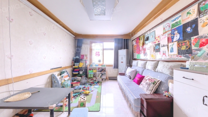 骊山大厦家属院二手房实景图