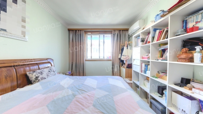 鞍山八村二手房实景图