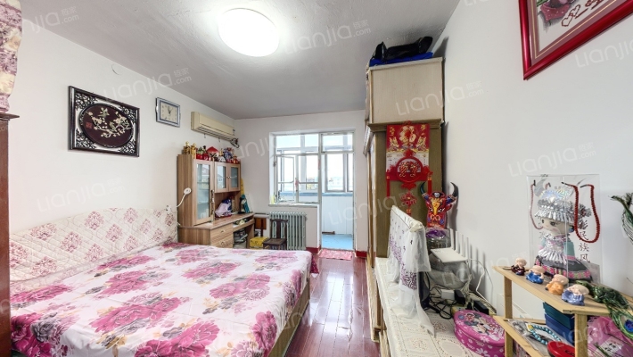 沐川里二手房实景图