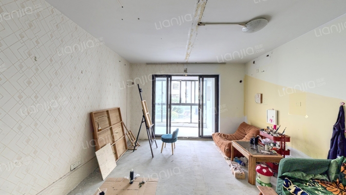 南大和园二手房实景图