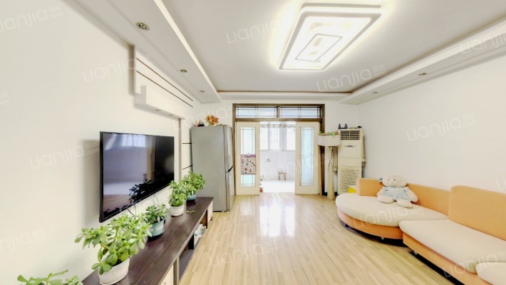 水渡新村二手房实景图