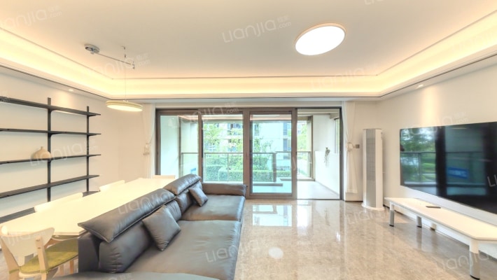 御璟湖山璟屿二手房实景图