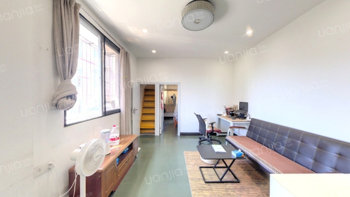 福州路二手房实景图