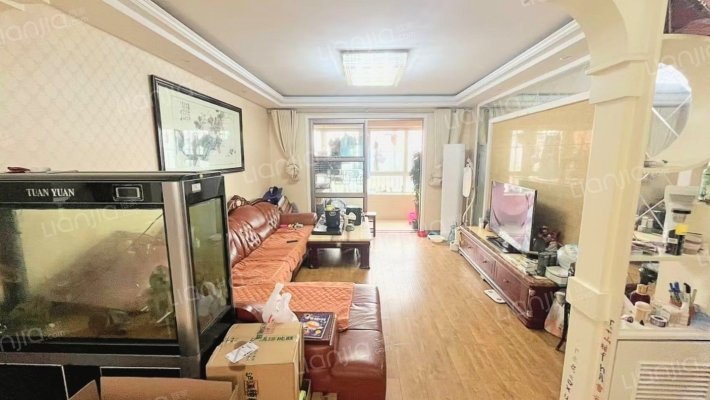 水岸馨都二手房实景图