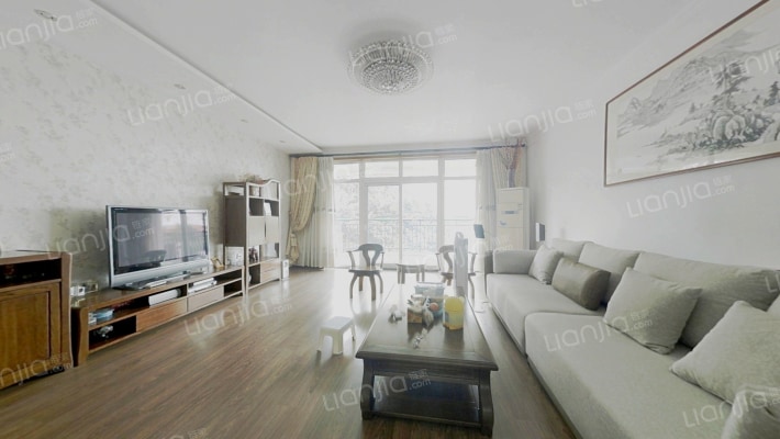 怡景嘉园二手房实景图