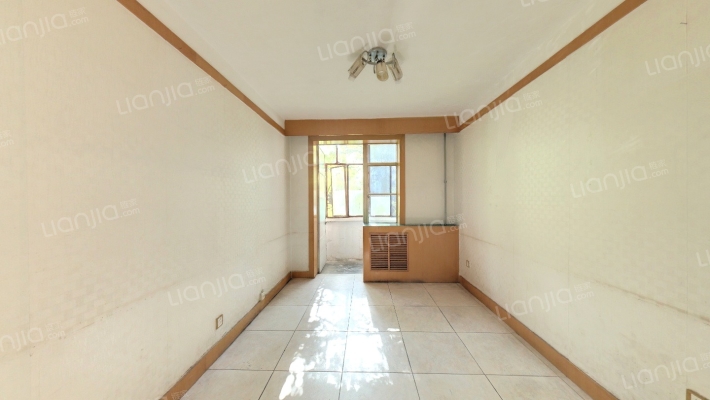 八中家属院（白银路）二手房实景图