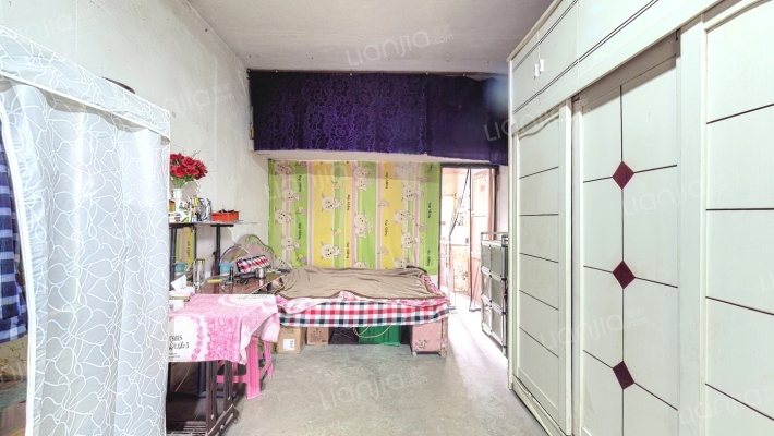 堆金村二手房实景图