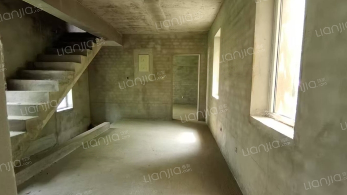 东京都类独栋，大院子，南边户，房本满五，业主靠谱卖-客厅B