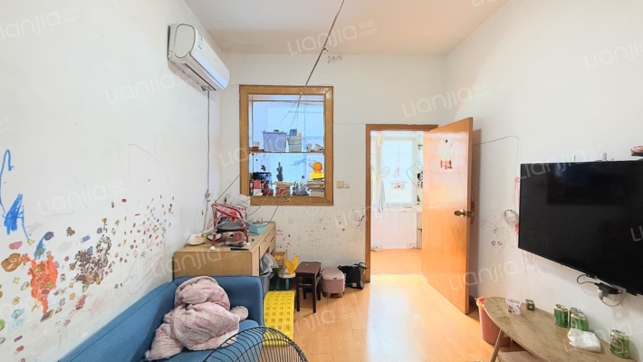 向塘友谊路二手房实景图