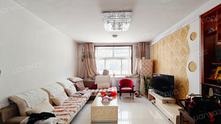 迎胜居委会回迁楼C区二手房实景图